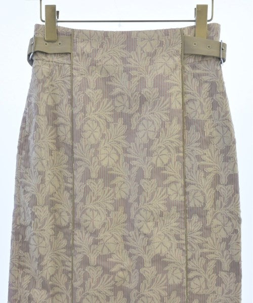 JUSGLITTY Long/Maxi length skirts