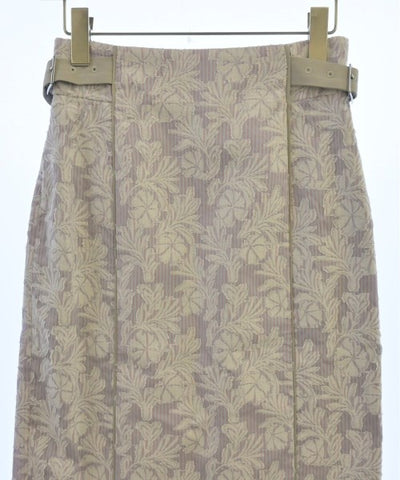 JUSGLITTY Long/Maxi length skirts