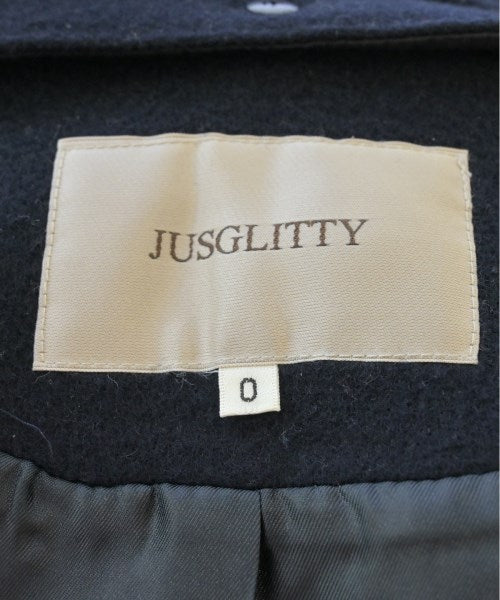 JUSGLITTY Other