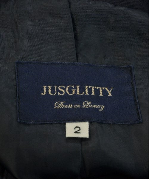 JUSGLITTY Other