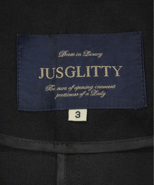 JUSGLITTY Other