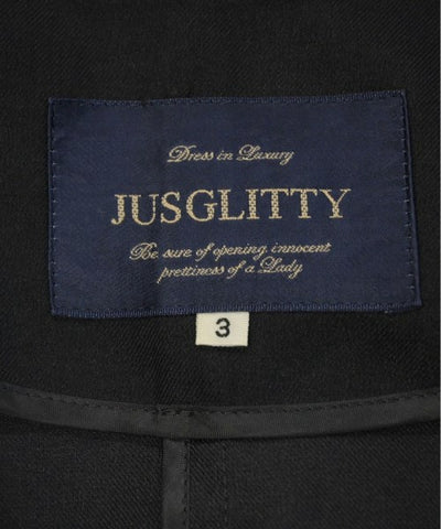 JUSGLITTY Other