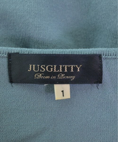 JUSGLITTY Dresses