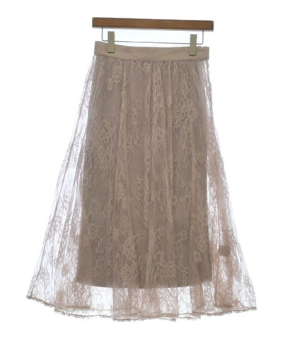 JUSGLITTY Long/Maxi length skirts