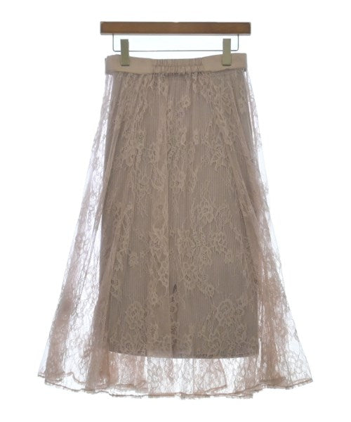 JUSGLITTY Long/Maxi length skirts