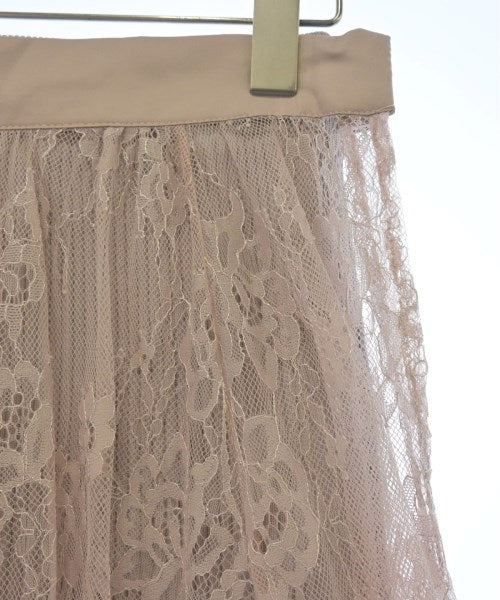 JUSGLITTY Long/Maxi length skirts