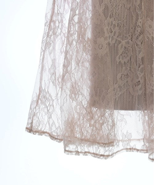 JUSGLITTY Long/Maxi length skirts