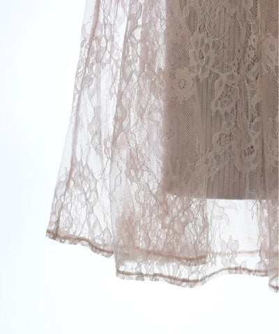 JUSGLITTY Long/Maxi length skirts