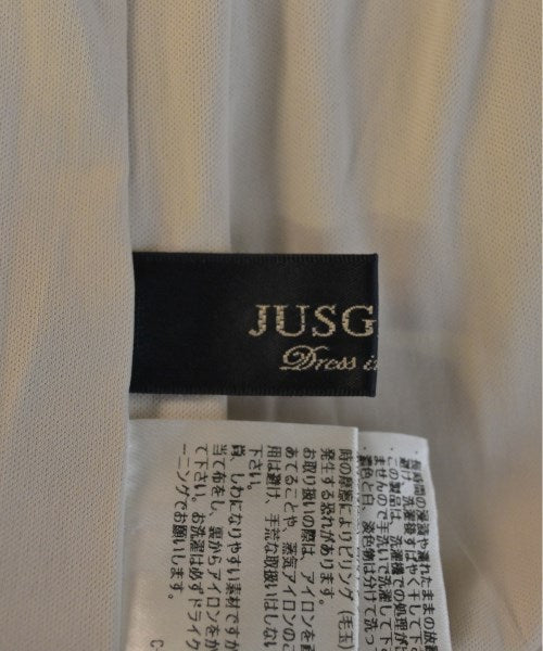 JUSGLITTY Long/Maxi length skirts