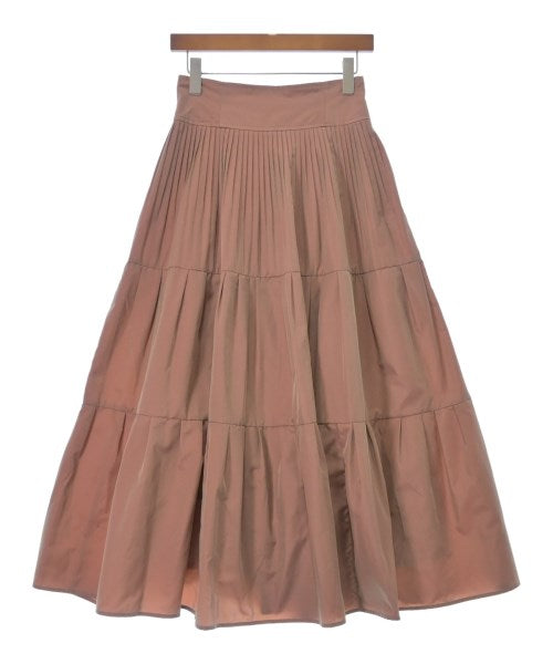 JUSGLITTY Long/Maxi length skirts