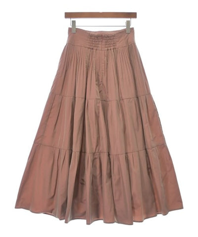 JUSGLITTY Long/Maxi length skirts