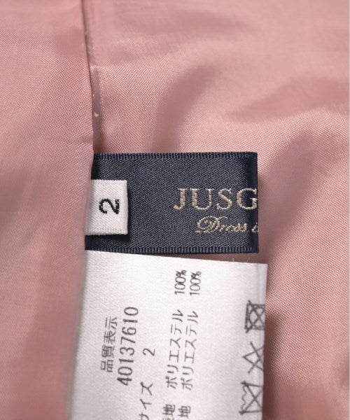 JUSGLITTY Long/Maxi length skirts