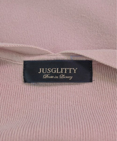 JUSGLITTY Cardigans