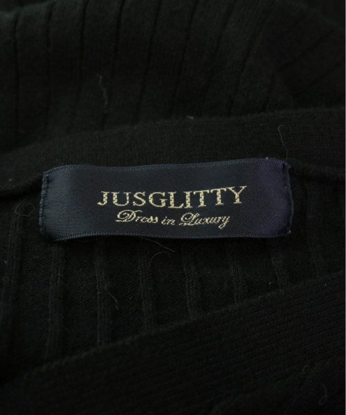 JUSGLITTY Cardigans