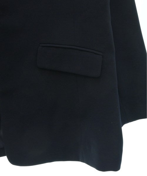 JUSGLITTY Collarless jackets