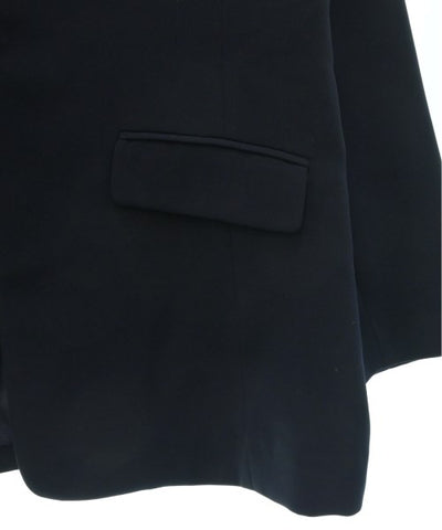 JUSGLITTY Collarless jackets