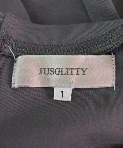 JUSGLITTY Dresses