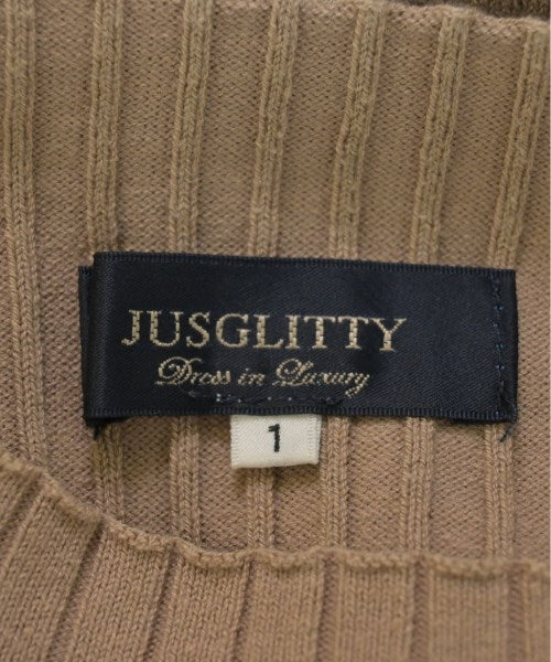 JUSGLITTY Dresses