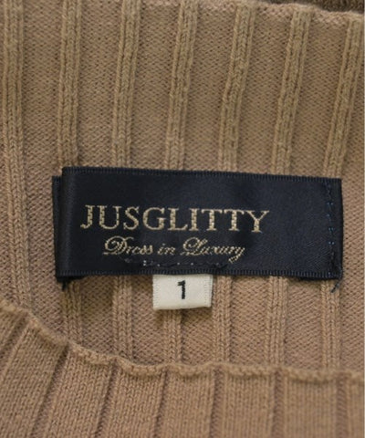 JUSGLITTY Dresses