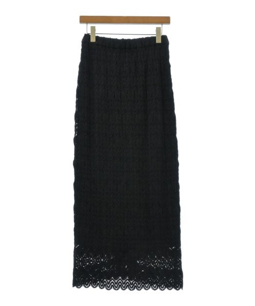 JUSGLITTY Long/Maxi length skirts
