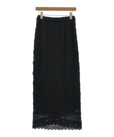 JUSGLITTY Long/Maxi length skirts