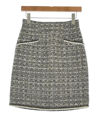 JUSGLITTY Knee length skirts