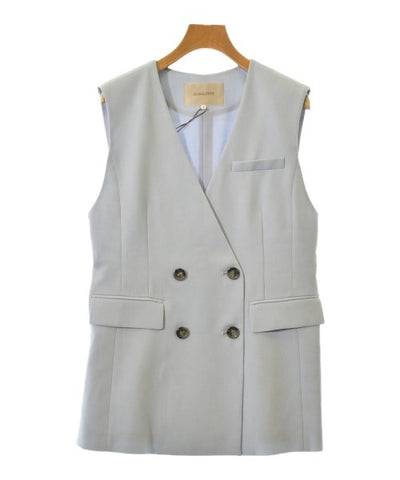 JUSGLITTY Casual jackets