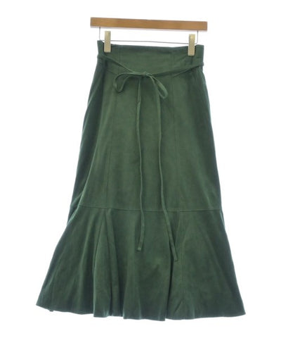 JUSGLITTY Long/Maxi length skirts