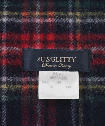JUSGLITTY Stoles