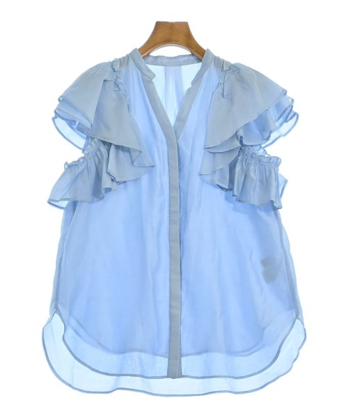 JUSGLITTY Casual shirts