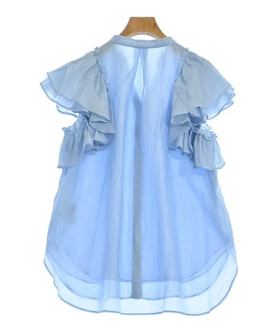 JUSGLITTY Casual shirts