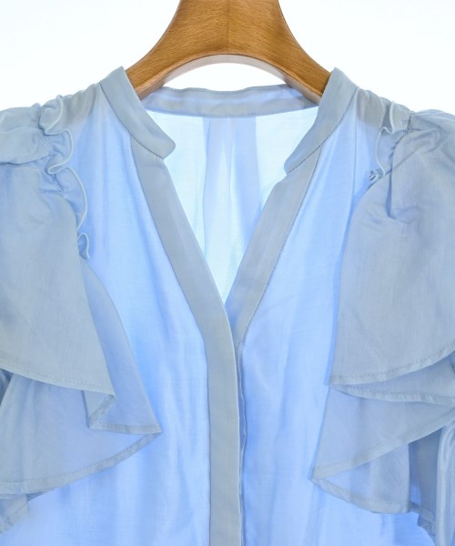 JUSGLITTY Casual shirts