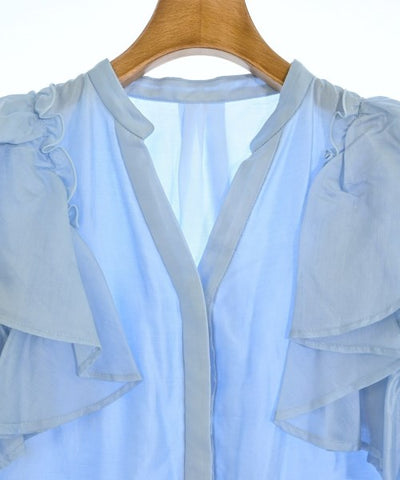 JUSGLITTY Casual shirts