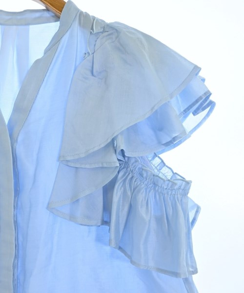 JUSGLITTY Casual shirts