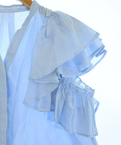 JUSGLITTY Casual shirts