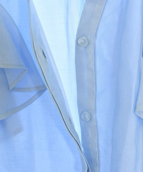 JUSGLITTY Casual shirts