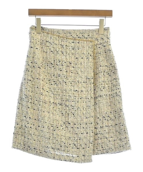 JUSGLITTY Knee length skirts