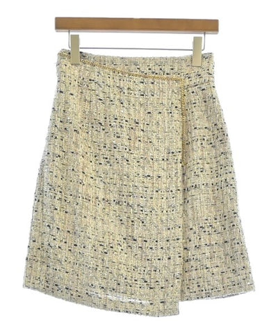 JUSGLITTY Knee length skirts