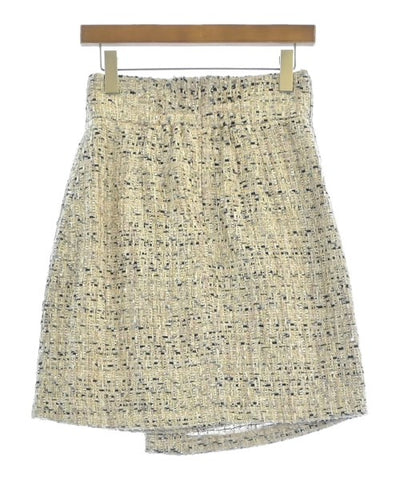 JUSGLITTY Knee length skirts