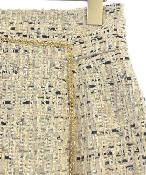 JUSGLITTY Knee length skirts