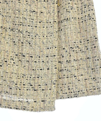 JUSGLITTY Knee length skirts