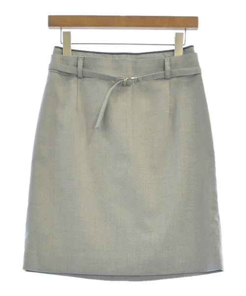 JUSGLITTY Knee length skirts