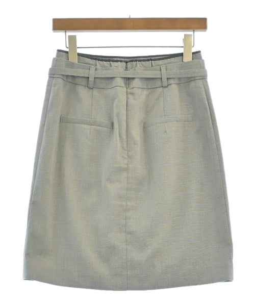 JUSGLITTY Knee length skirts