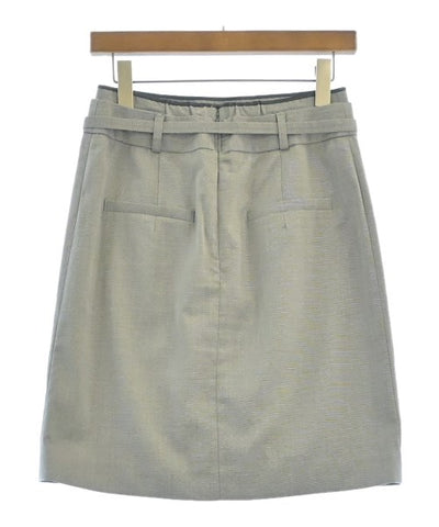 JUSGLITTY Knee length skirts