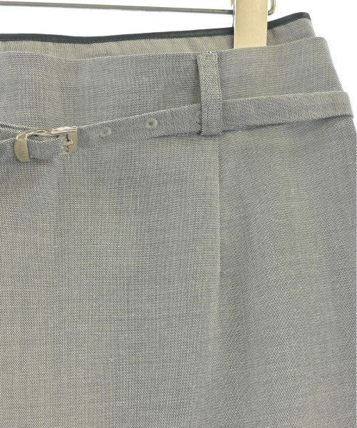 JUSGLITTY Knee length skirts