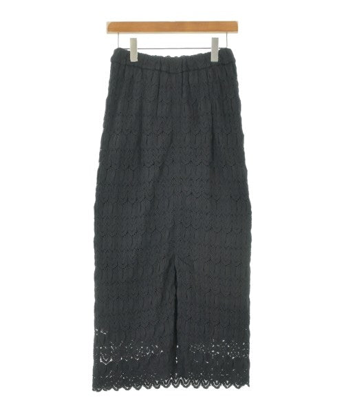 JUSGLITTY Long/Maxi length skirts