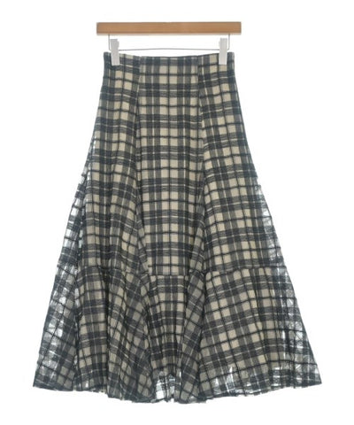 JUSGLITTY Long/Maxi length skirts