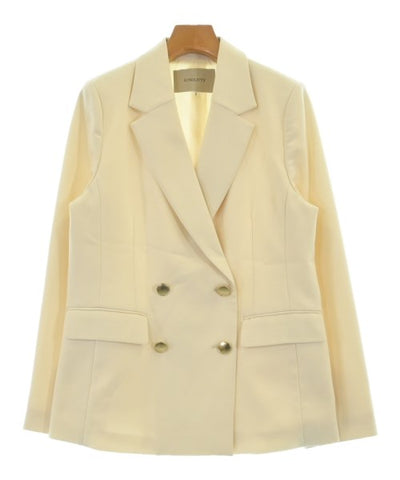 JUSGLITTY Blazers/Suit jackets