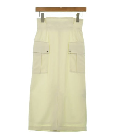 JUSGLITTY Long/Maxi length skirts