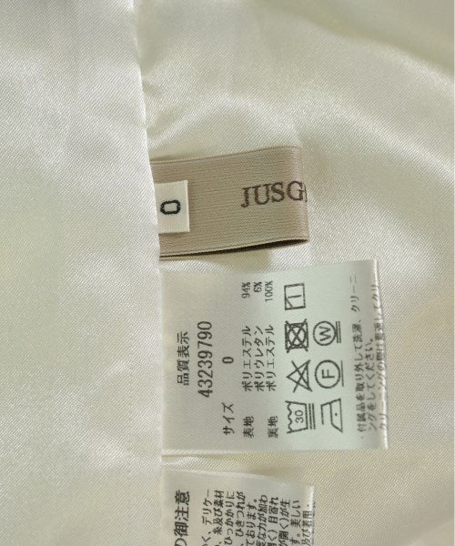 JUSGLITTY Long/Maxi length skirts